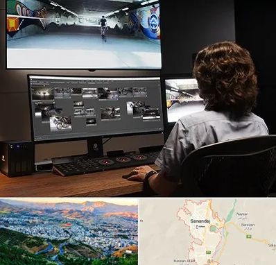 آموزشگاه پریمر در سنندج