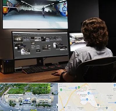 آموزشگاه پریمر در نسیم شهر