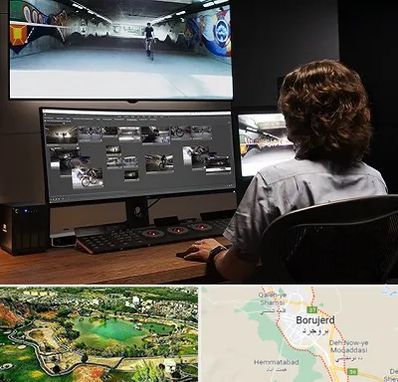 آموزشگاه پریمر در بروجرد