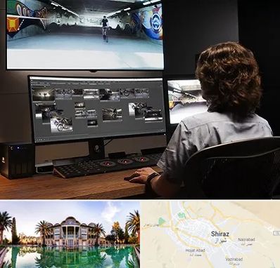 آموزشگاه پریمر در شیراز