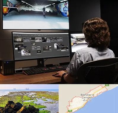 آموزشگاه پریمر در بندرلنگه