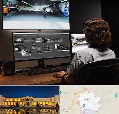 آموزشگاه پریمر در برازجان