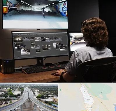 آموزشگاه پریمر در اندیمشک