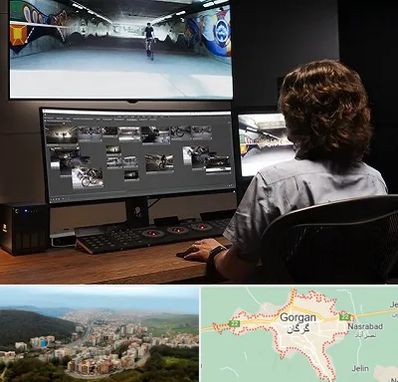 آموزشگاه پریمر در گرگان