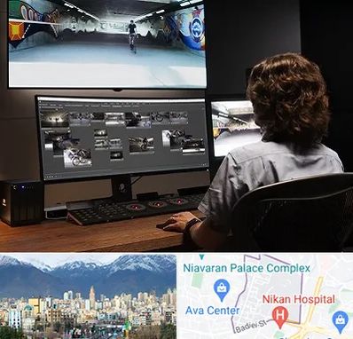 آموزشگاه پریمر در آجودانیه