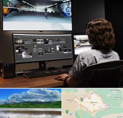 آموزشگاه پریمر در مرند