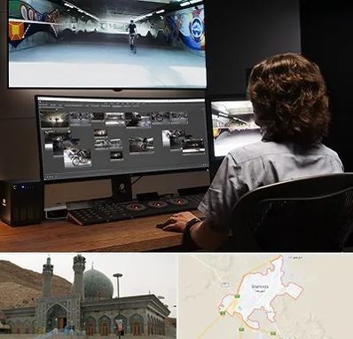 آموزشگاه پریمر در شهرضا