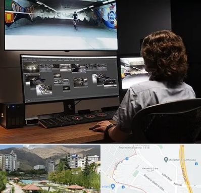 آموزشگاه پریمر در شهر زیبا