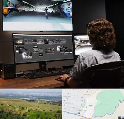 آموزشگاه پریمر در سوهانک