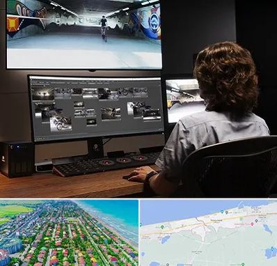 آموزشگاه پریمر در فریدونکنار