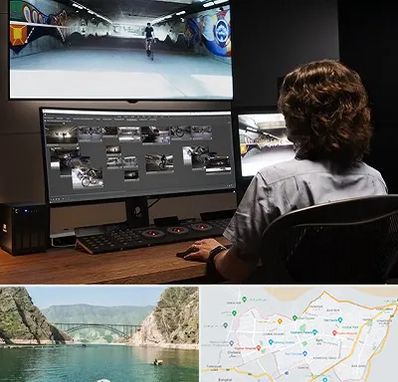 آموزشگاه پریمر در ایلام