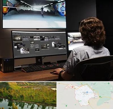 آموزشگاه پریمر در بهبهان