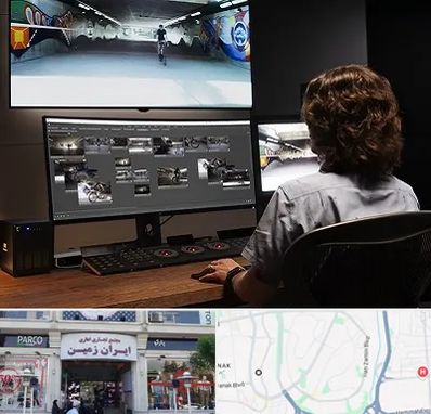 آموزشگاه پریمر در ایران زمین