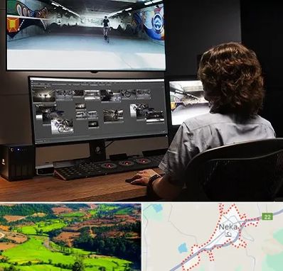 آموزشگاه پریمر در نکا