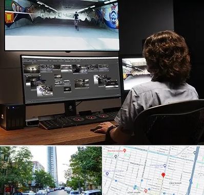 آموزشگاه پریمر در امامت مشهد