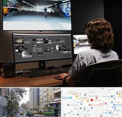 آموزشگاه پریمر در فاطمی