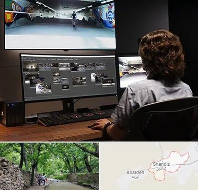 آموزشگاه پریمر در شاندیز مشهد