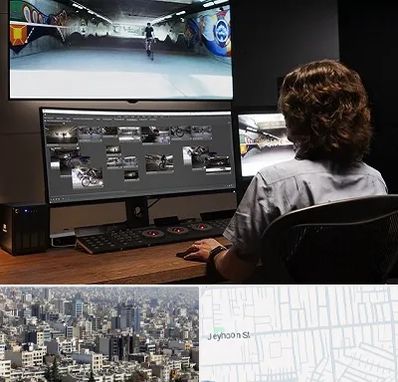 آموزشگاه پریمر در جیحون