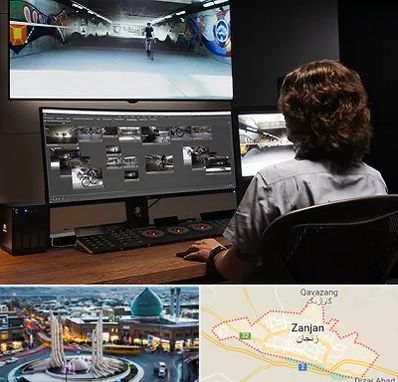 آموزشگاه پریمر در زنجان