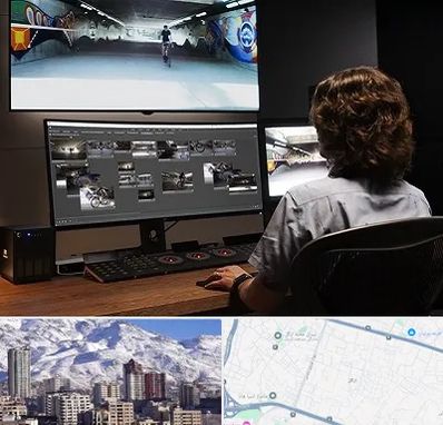 آموزشگاه پریمر در ازگل