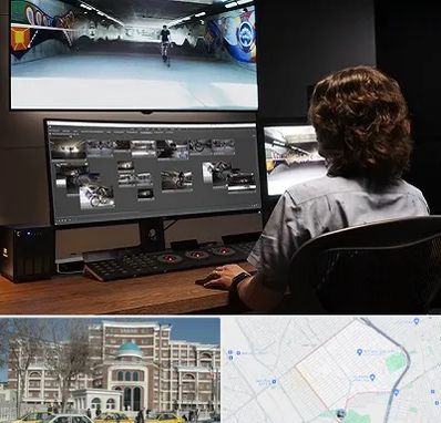 آموزشگاه پریمر در طلاب مشهد