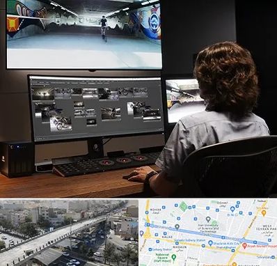 آموزشگاه پریمر در فرجام