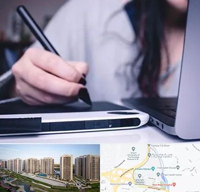 آموزشگاه ایندیزاین در المپیک