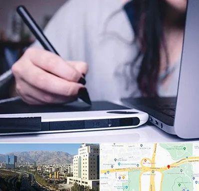 آموزشگاه ایندیزاین در حقانی