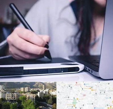 آموزشگاه ایندیزاین در دیباجی