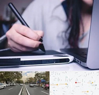 آموزشگاه ایندیزاین در دولت