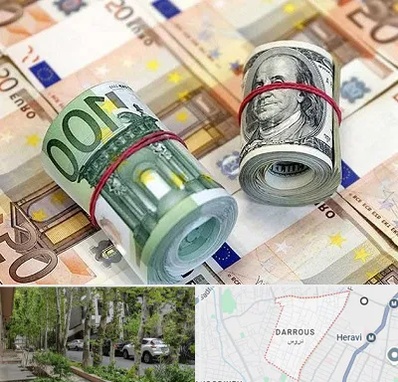 صرافی در دروس