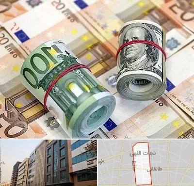 صرافی در نجات اللهی