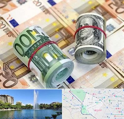 صرافی در کوهسنگی مشهد