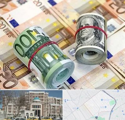 صرافی در طلاب مشهد