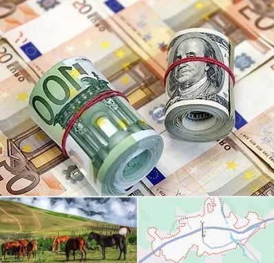 صرافی در تالش