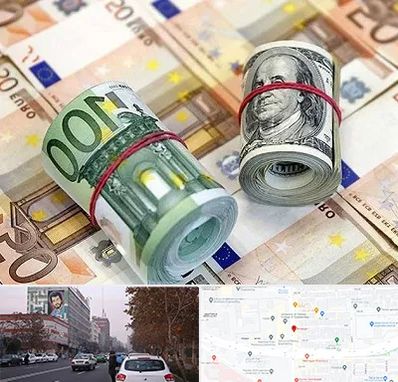 صرافی در کارگر شمالی