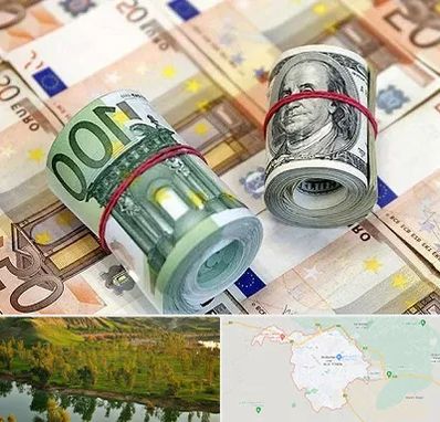 صرافی در بهبهان