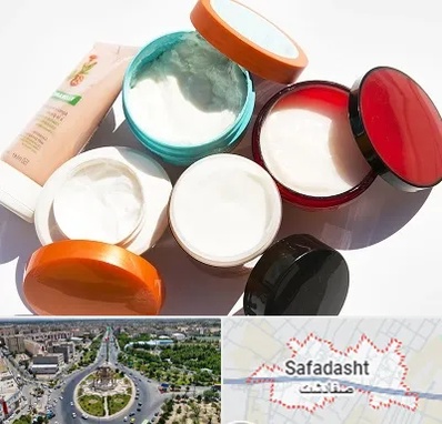 داروخانه پوست و مو در صفادشت