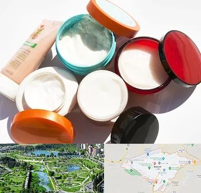 داروخانه پوست و مو در بجنورد