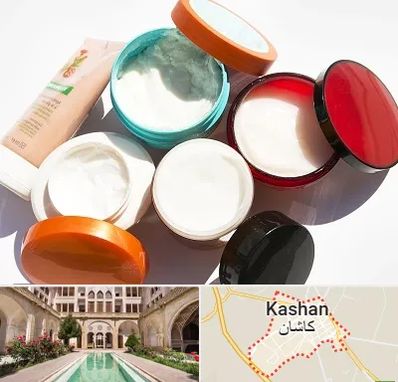 داروخانه پوست و مو در کاشان