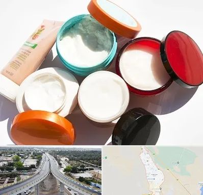 داروخانه پوست و مو در اندیمشک