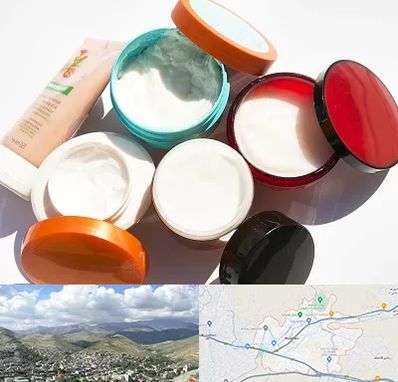 داروخانه پوست و مو در رودهن