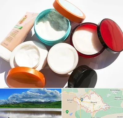 داروخانه پوست و مو در مرند