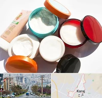 داروخانه پوست و مو در گوهردشت کرج 