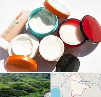 داروخانه پوست و مو در گچساران