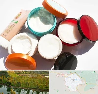 داروخانه پوست و مو در بهبهان