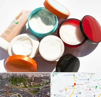 داروخانه پوست و مو در سبلان