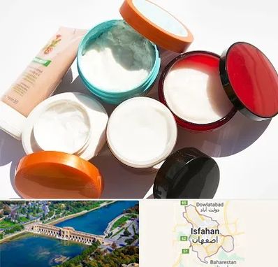 داروخانه پوست و مو در اصفهان