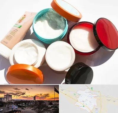 داروخانه پوست و مو در قوچان