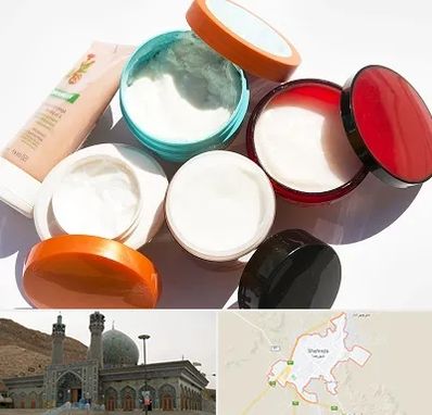 داروخانه پوست و مو در شهرضا